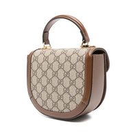Gucci Neutrals Mini Bags Women