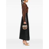 Gucci Neutrals Mini Bags Women