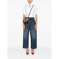 Gucci Women Jackie 1961 Mini Hobo Bag With Shoulder Strap
