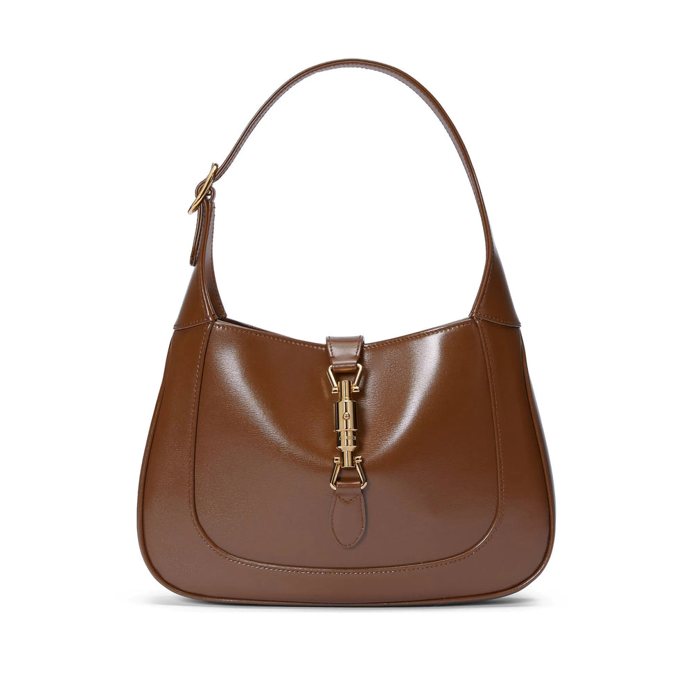 Gucci Brown Shoulder Bags Women