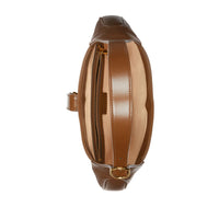 Gucci Brown Shoulder Bags Women