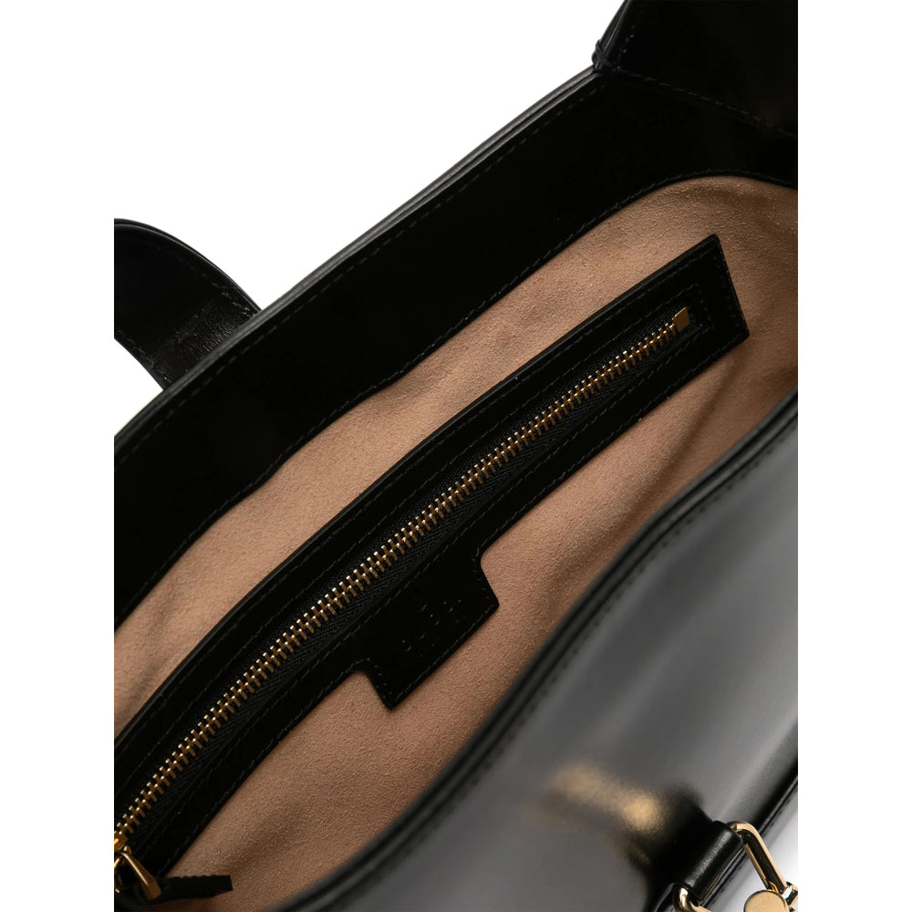 Gucci Black Shoulder Bags Women