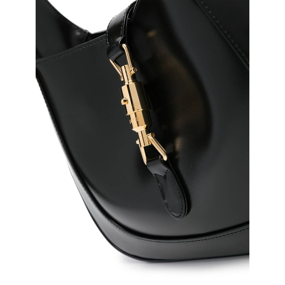 Gucci Black Shoulder Bags Women