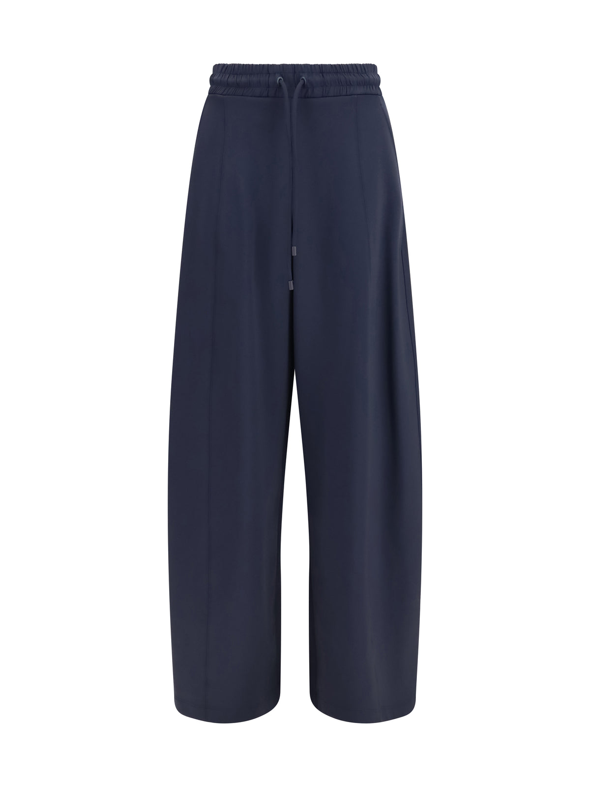 MAX MARA Max Mara Women Olmo Technical Cotton Jersey Pants
