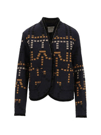 Forte_forte Forte_Forte Women "Samarkand" Jacket