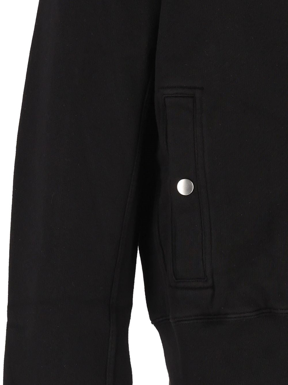 Rick Owens Drkshdw Men "Rev Track" Jacket