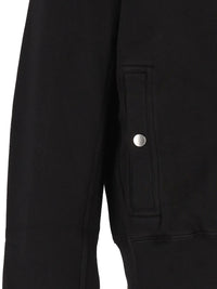 Rick Owens Drkshdw Men "Rev Track" Jacket