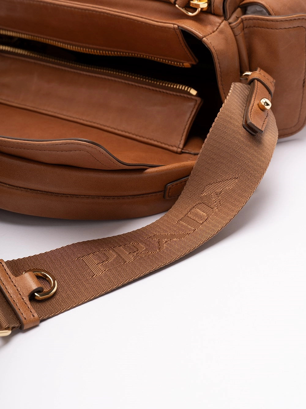 Prada Women `Prada Explore` Medium Nappa Bag