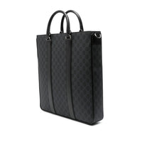 Gucci Black Tote Bags Men