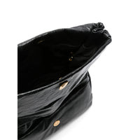Balenciaga Black Shoulder Bags Women