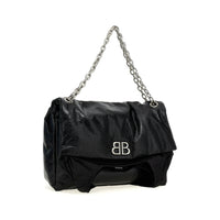 Balenciaga Black Tote Bags Women