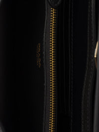 Prada Women Mini Saffiano Bag