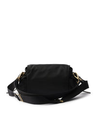 Prada Women Explore Medium Re-Nylon Bag With Flap