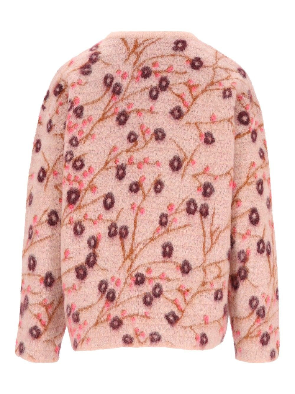 Forte_forte Forte_Forte Women "Cherry Blossom" T-Shirt