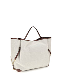 Chloé Women Large Carry Tote Bag