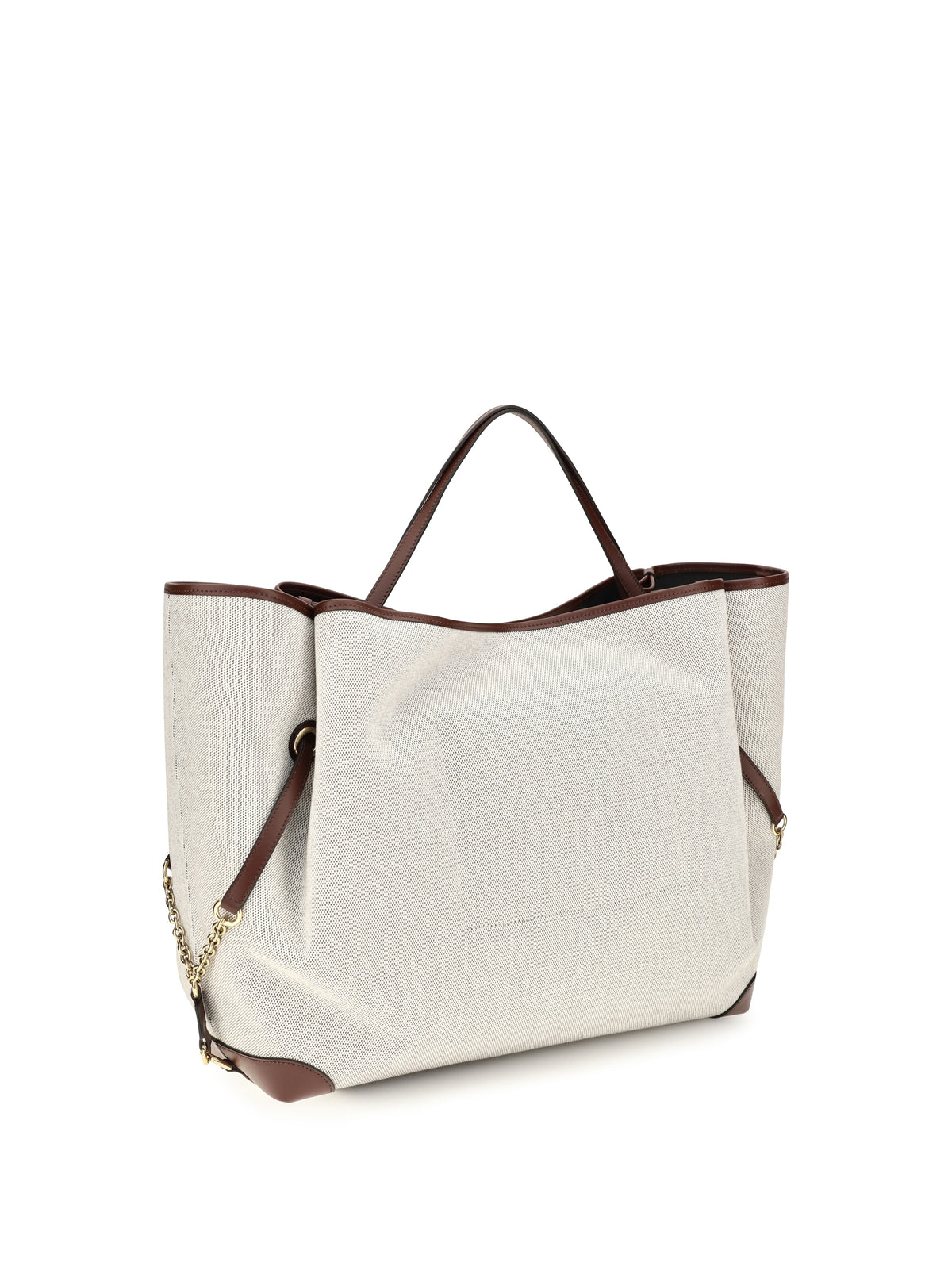 Chloé Women Large Carry Tote Bag