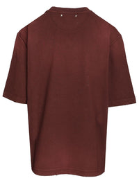 Golden Goose Women T-Shirt Star