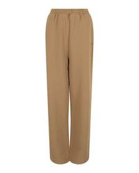 Balenciaga Balenciaga Womens Logo Embroidered Sweatpants