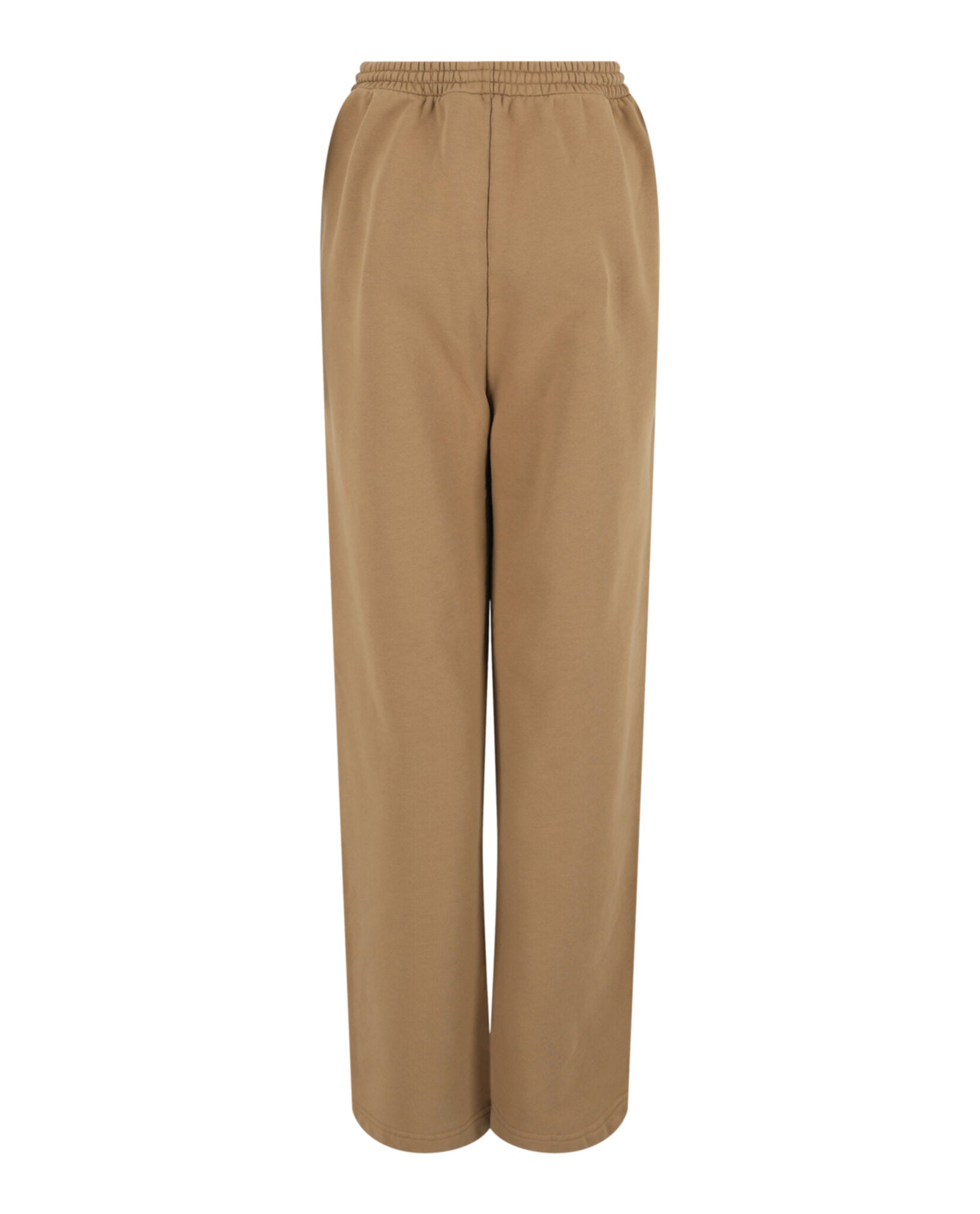 Balenciaga Balenciaga Womens Logo Embroidered Sweatpants