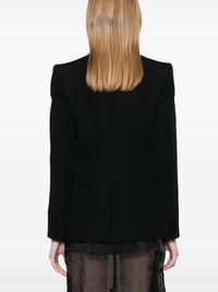 Valentino Garavani Women Double-Breasted Jacket