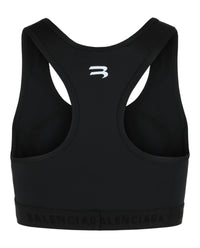 Balenciaga Balenciaga Womens Althletic Sports Bra