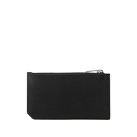 Saint Laurent Black Wallets & Cardholders Men