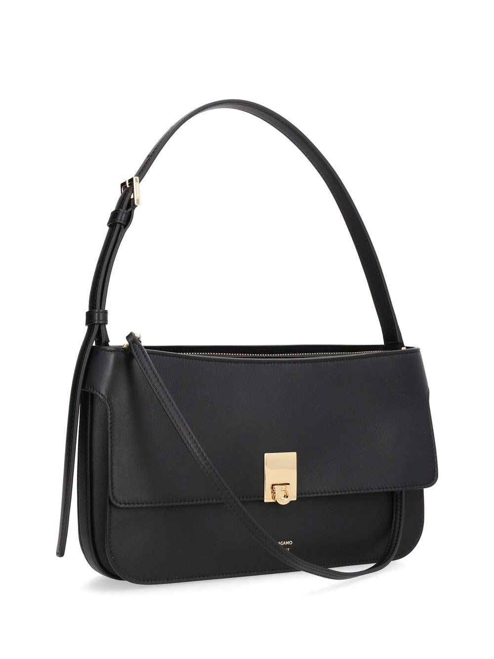 Ferragamo Women "Cara" Xs Shoulder Bag