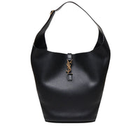 Saint Laurent Saint Laurent Black Tote Bags Women