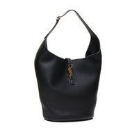 Saint Laurent Saint Laurent Black Tote Bags Women