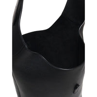 Saint Laurent Saint Laurent Black Tote Bags Women