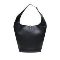 Saint Laurent Saint Laurent Black Tote Bags Women