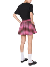 Kenzo Women Mini Skirt