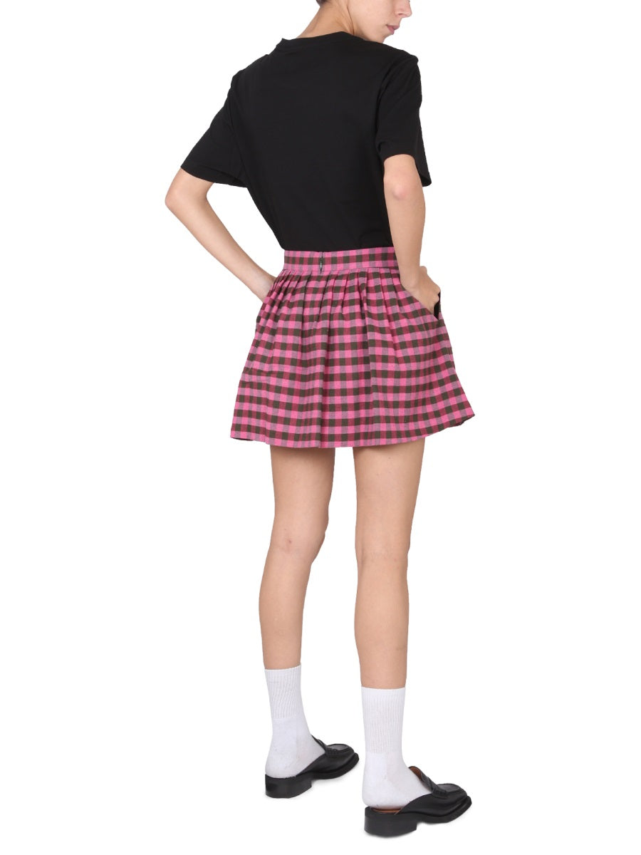 Kenzo Women Mini Skirt