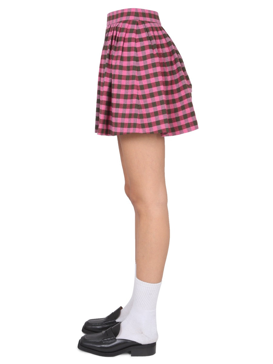 Kenzo Women Mini Skirt