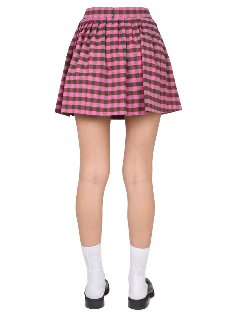 Kenzo Women Mini Skirt