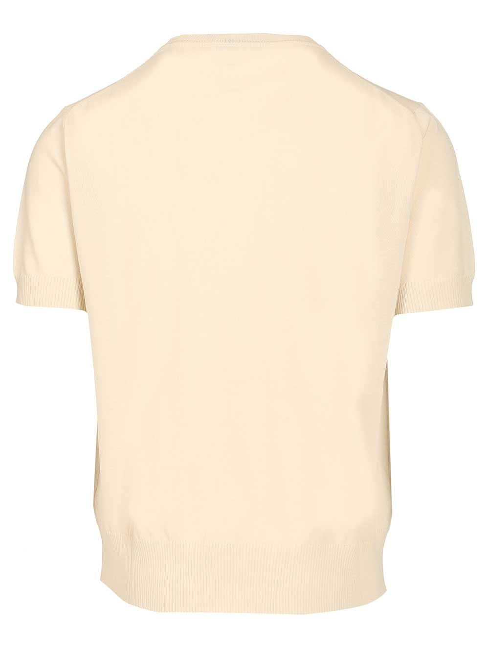 Vivienne Westwood Men Alex Cotton Shirt