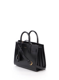 Saint Laurent Women `Sac De Jour` Nano Bag
