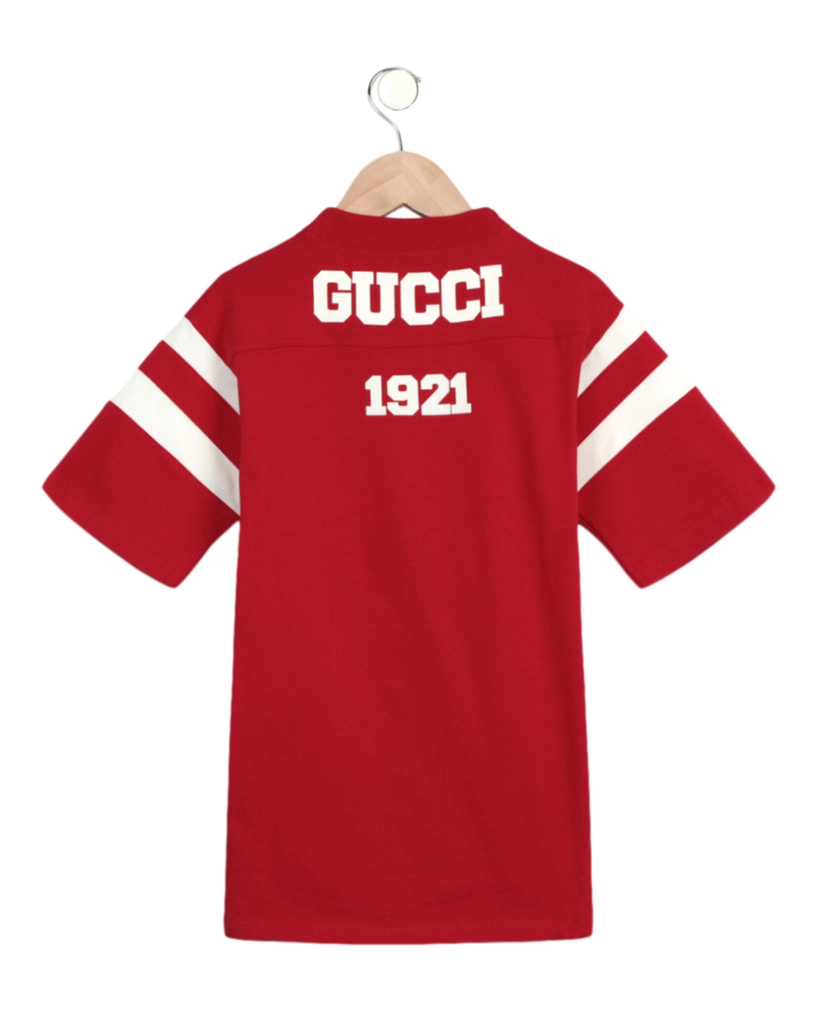 Gucci Unisex-Child Graphic Printed T-Shirt – Bluefly