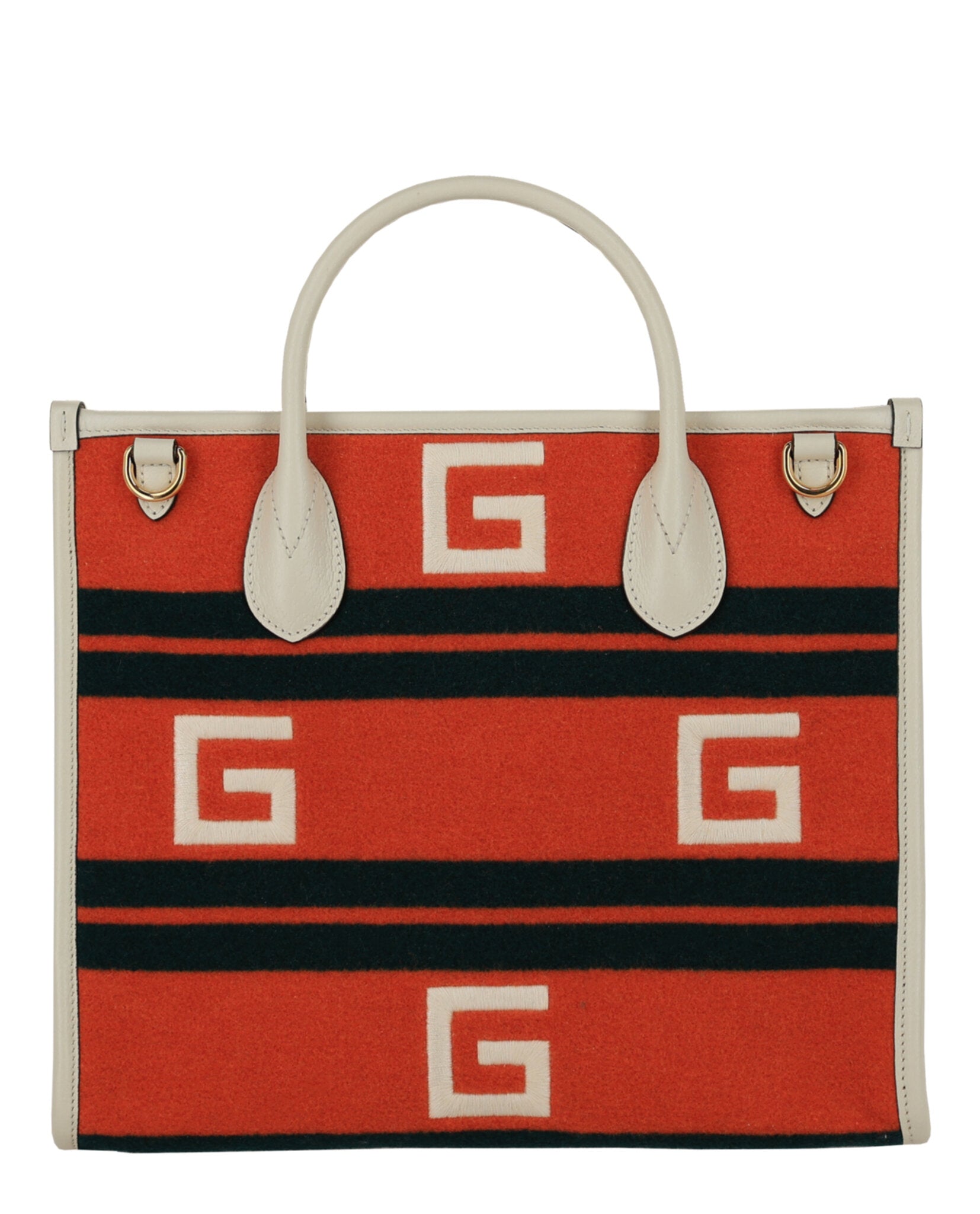 Gucci Mens Pyeongchang Small Embroidered Tote Bag – Bluefly