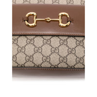 Gucci Neutrals Satchels & Cross Body Bags Women