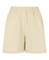 Balenciaga Womens BB Paris Icon Sweatshorts
