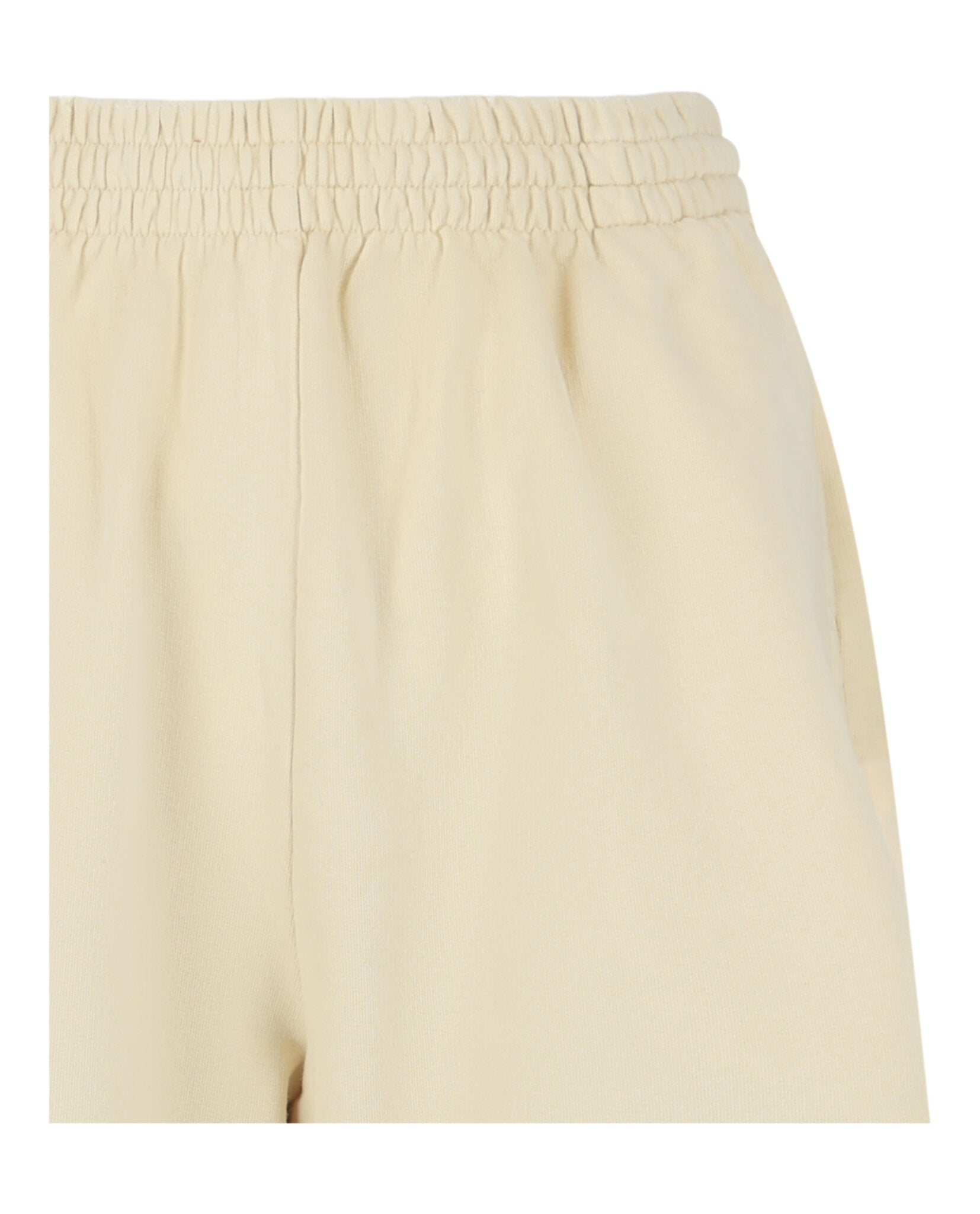 Balenciaga Womens BB Paris Icon Sweatshorts
