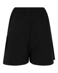 Balenciaga Womens BB Paris Icon Sweatshorts