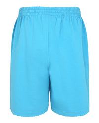 Balenciaga Mens Political Campaign Sweatshorts