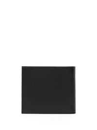 PRADA Saffiano Leather Bi-Fold Wallet Women