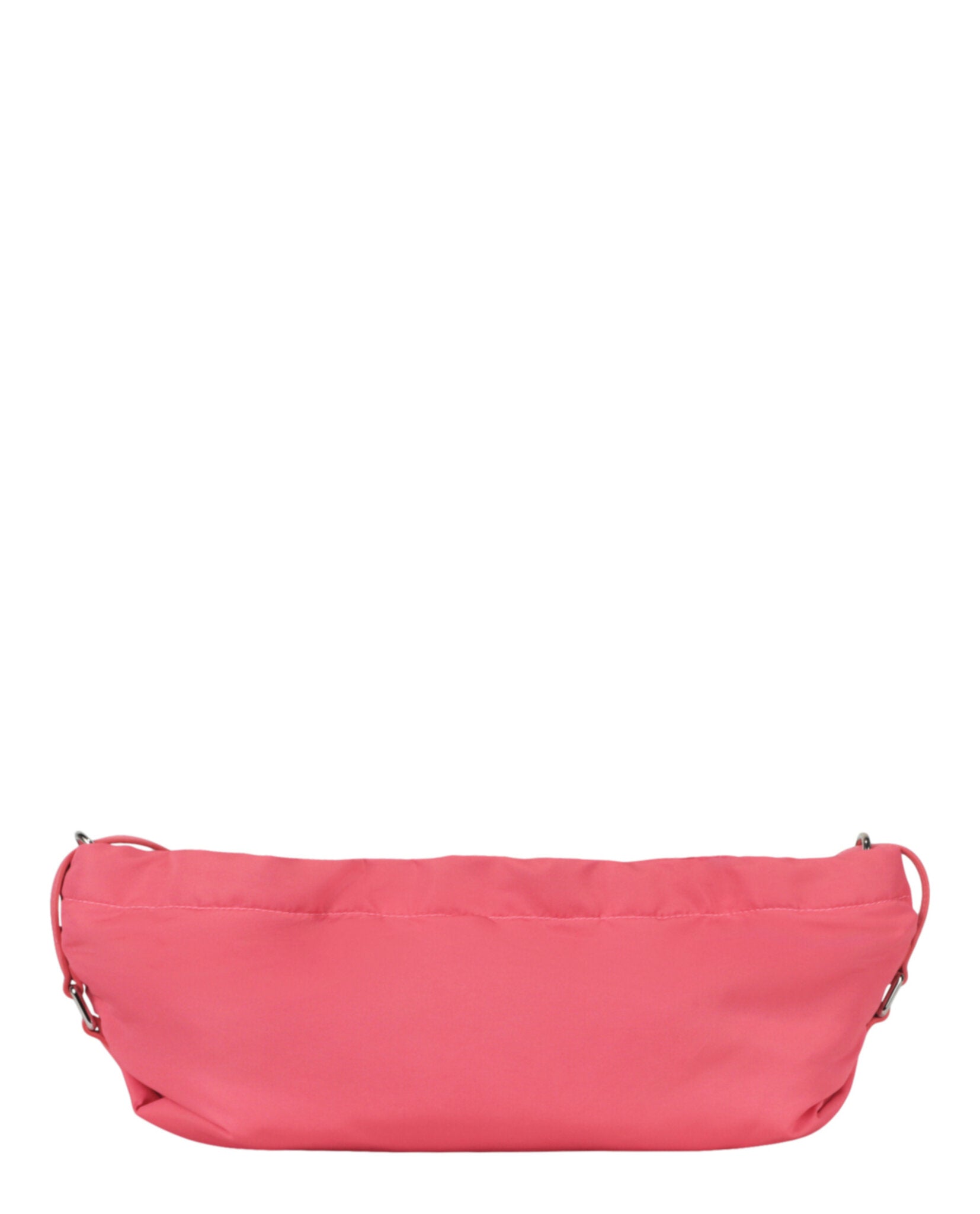 Alexander McQueen Womens The Bundle Mini Shoulder Bag