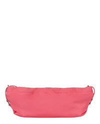 Alexander McQueen Womens The Bundle Mini Shoulder Bag