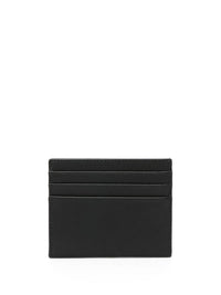 Prada Men Saffiano Leather Card Holder
