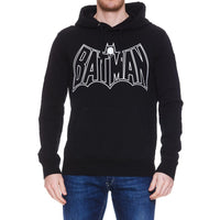 Lanvin Lanvin Batman Hooded Sweatshirt Men