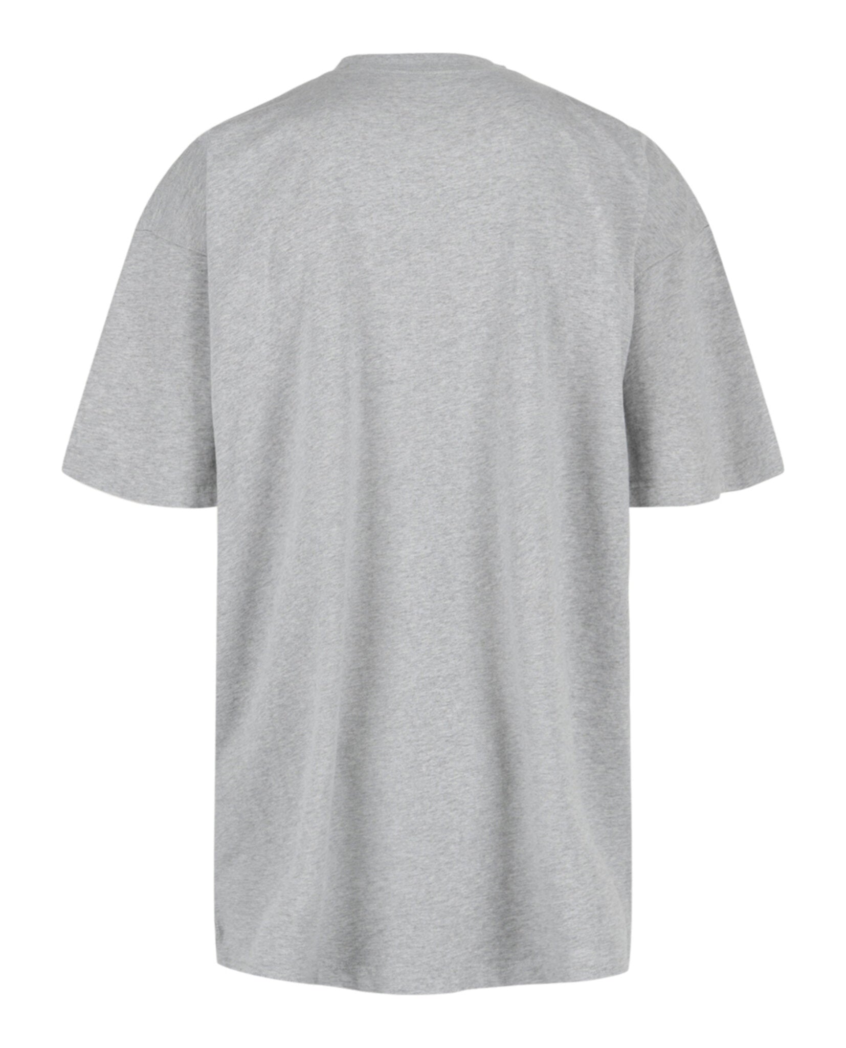 Balenciaga Unisex-Adult Slime Logo Oversized T-Shirt